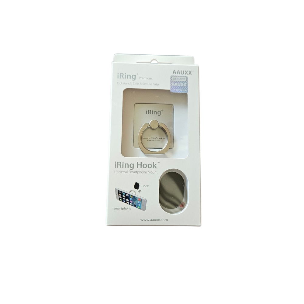 I ring hook aauxx iRing Original, Made in Korea, Phone Ring Holder, Cell Phone